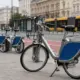 Велосипеды напрокат в Польше