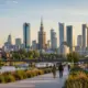Польские города среди лучших в мире и Европе