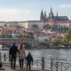 Прага среди лучших городов мира и Европы