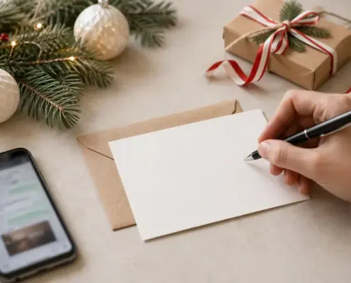 поздравления с Новым годом на польском языке