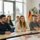 Интеграционные курсы в Германии