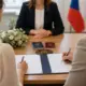 Как иностранцам заключить брак в Чехии