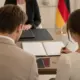 Как иностранцам заключить брак в Германии