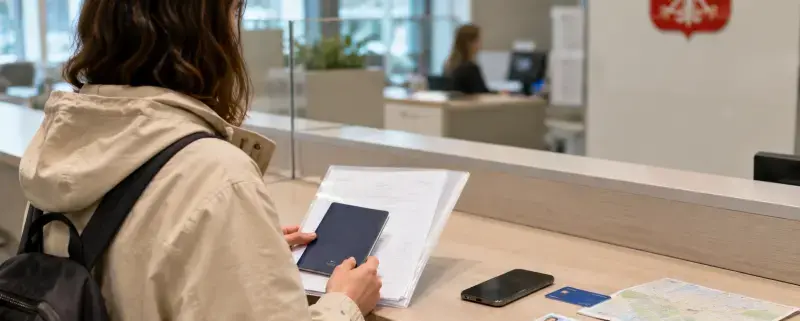 Что нужно сделать в Польше в первую очередь