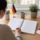 Притяжательные местоимения в немецком языке
