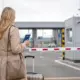В Украине изменили правила выезда за границу для женщин