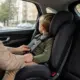 Правила перевозки детей в автомобиле в Чехии
