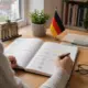 Претеритум в немецком языке