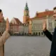Как сказать «привет» на польском