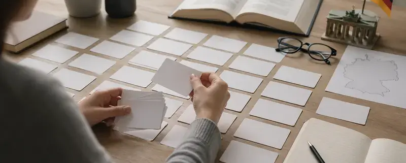 Сколько слов в немецком языке