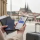 ДП «Документ» в Брно
