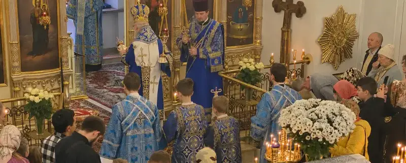 Православные церкви в Кракове