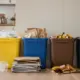 Как сортировать мусор в Германии