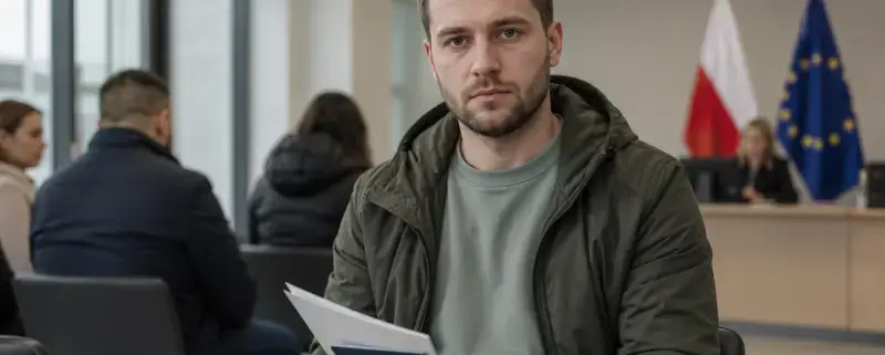 Польша поддерживает ограничение временной защиты для украинских мужчин