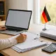 Как открыть малый бизнес в Германии