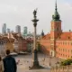 Что посмотреть в Варшаве