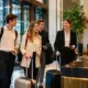 Work & Travel 2027 в США студентам из Польши в US Travel & Visa Services