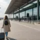 Аэропорт Берлин-Бранденбург (BER)
