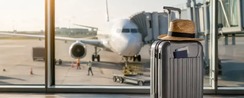 Аэропорт Мюнхена (MUC)