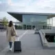 Аэропорт Нюрнберг (NUE)