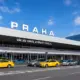 Аэропорт Праги