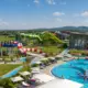 Аквапарк Моравия (Aqualand Moravia)