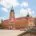 Королевский замок в Варшаве