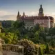 Замок Ксенж
