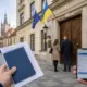 Посольство Украины в Праге