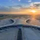 Самый большой аэропорт в мире