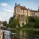 Замок Зигмаринген