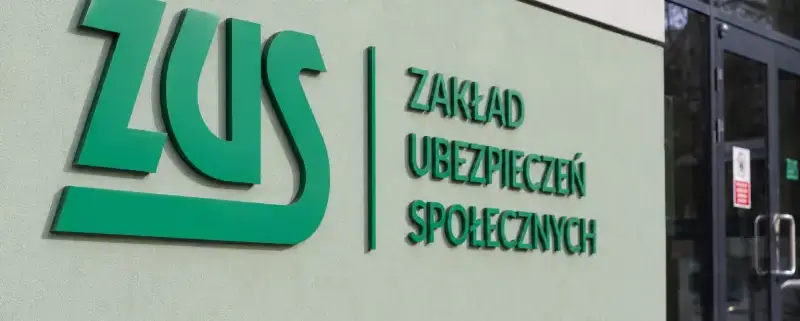 Компенсация ZUS за несчастный случай на работе