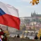 День независимости Чехии